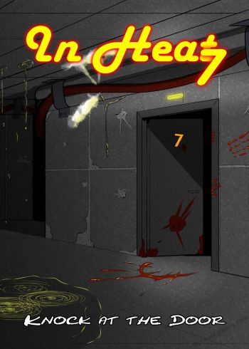Cover of In Heat 7